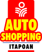 Marca AutoShopping Itapoan