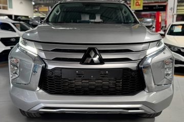 PAJERO SPORT