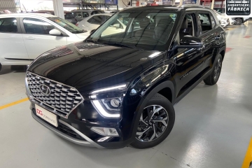 CRETA