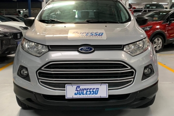 ECOSPORT