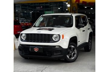 RENEGADE