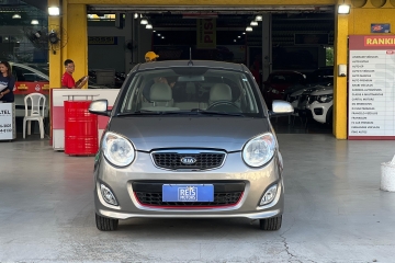 PICANTO