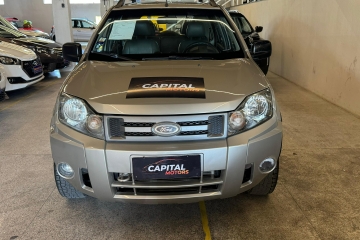 ECOSPORT