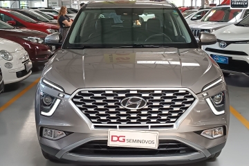 CRETA