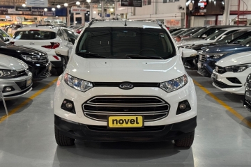 ECOSPORT