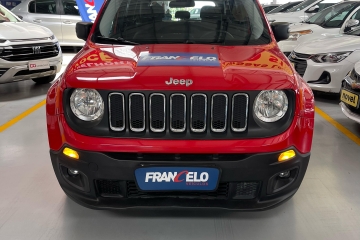 RENEGADE