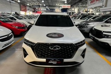 TIGGO 7 PRO
