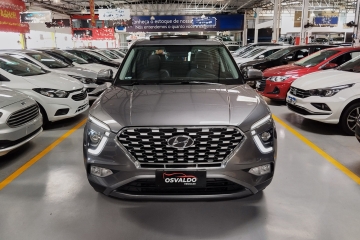 CRETA
