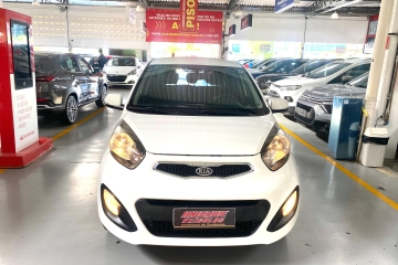 PICANTO