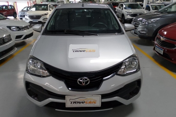 ETIOS