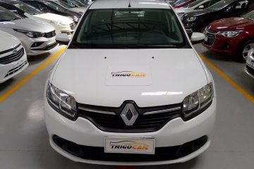 SANDERO