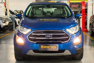 ECOSPORT