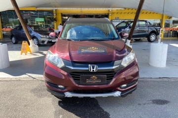 HR-V