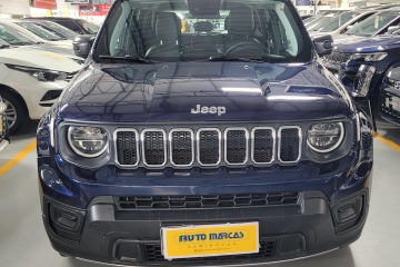 RENEGADE