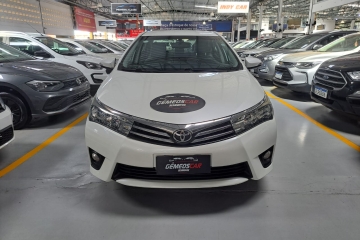 COROLLA
