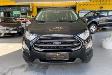 ECOSPORT