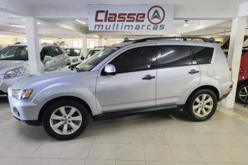 OUTLANDER
