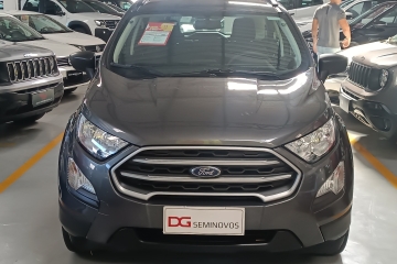 ECOSPORT