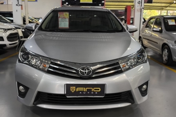 COROLLA