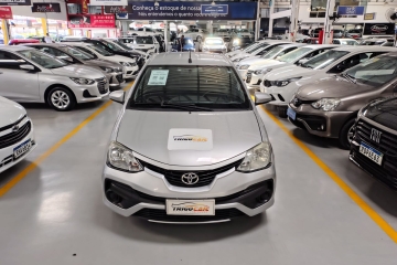 ETIOS