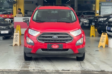 ECOSPORT