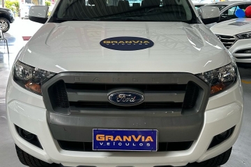 RANGER