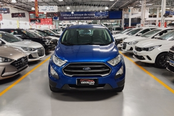 ECOSPORT