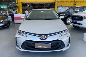 COROLLA