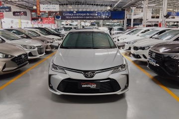 COROLLA