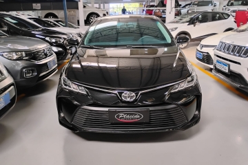 COROLLA