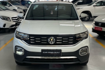 T-CROSS