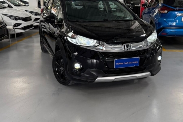 WR-V