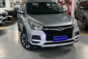 TIGGO 5x