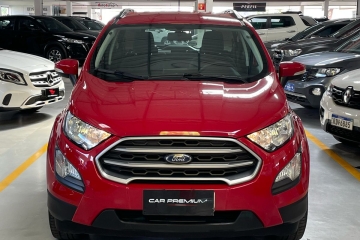 ECOSPORT
