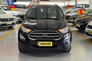 ECOSPORT