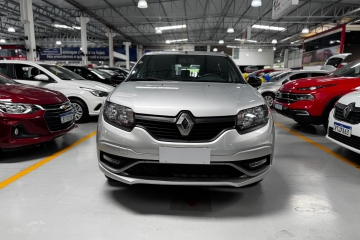 SANDERO