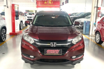 HR-V