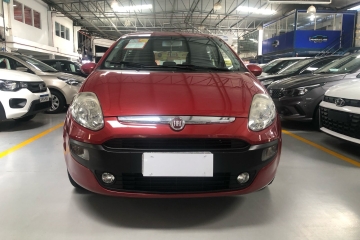PUNTO