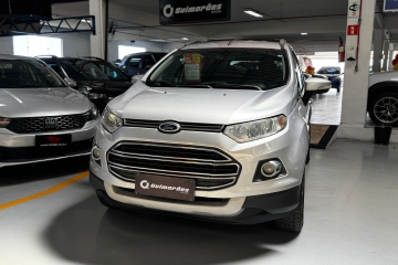 ECOSPORT