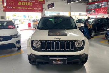 RENEGADE