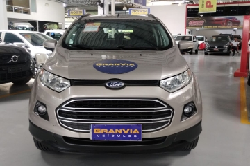 ECOSPORT