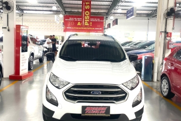 ECOSPORT