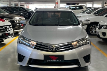 COROLLA