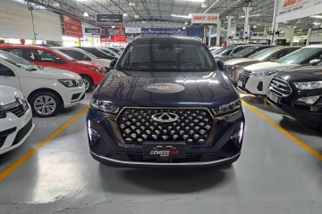 TIGGO 7 PRO