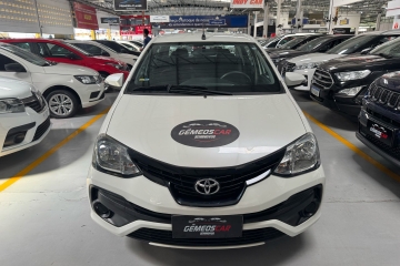 ETIOS