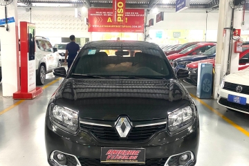 SANDERO
