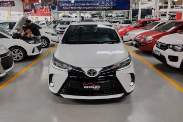 YARIS