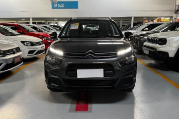 C4 CACTUS
