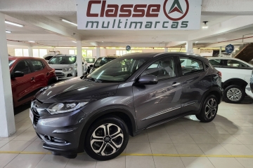 HR-V