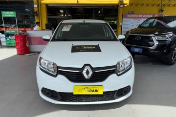 SANDERO